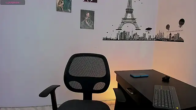 Ares Johnson online show from 16, 1, 2025