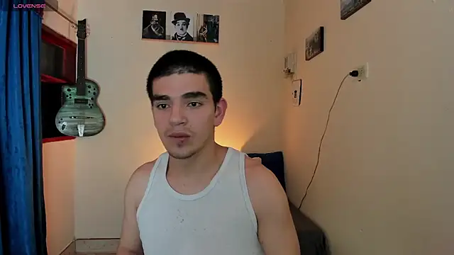 Ares Johnson online show from 24, 1, 2025