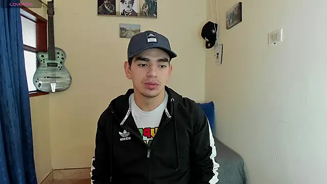 Ares Johnson online show from 24, 1, 2025