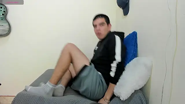 Ares Johnson online show from 24, 1, 2025