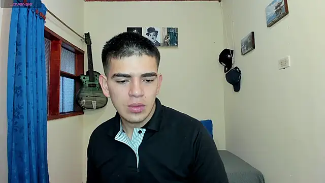 Ares Johnson online show from 30, 1, 2025