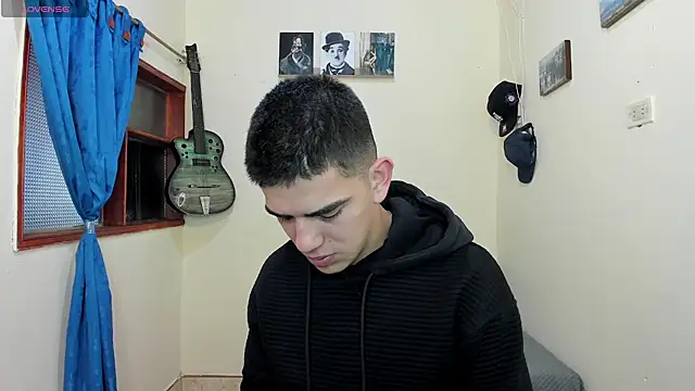 Ares Johnson online show from 31, 1, 2025