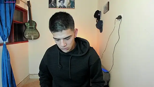 Ares Johnson online show from 31, 1, 2025