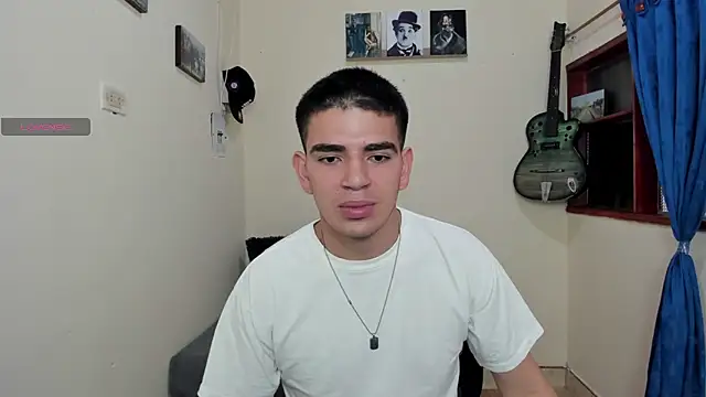 Ares Johnson online show from 3, 2, 2025