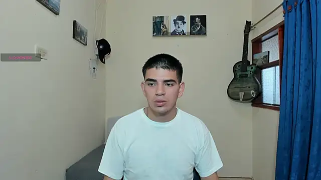 Ares Johnson online show from 3, 2, 2025