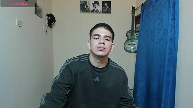 Ares Johnson online show from 8, 2, 2025