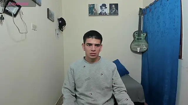 Ares Johnson online show from 9, 2, 2025