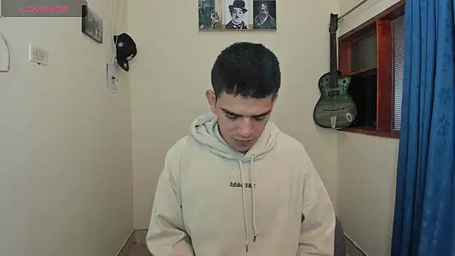 Ares Johnson online show from 9, 2, 2025