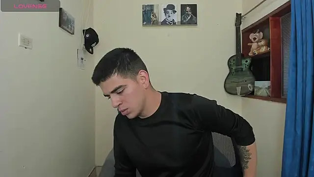 Ares Johnson online show from 9, 2, 2025