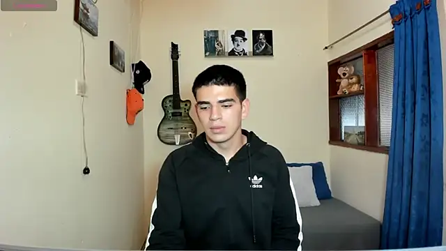 Ares Johnson online show from 12, 2, 2025