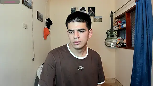 Ares Johnson online show from 16, 2, 2025