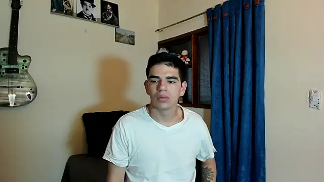 Ares Johnson online show from 20, 2, 2025