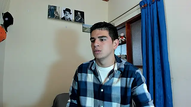 Ares Johnson online show from 23, 2, 2025