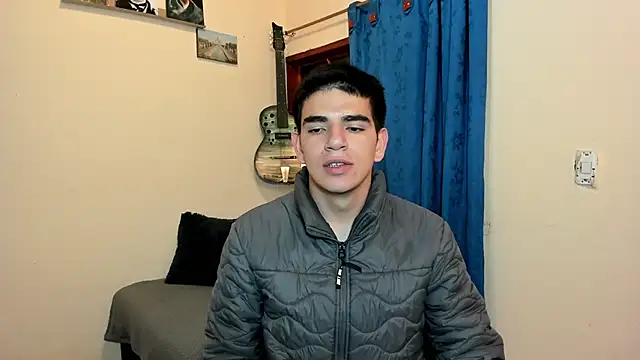 Ares Johnson online show from 24, 2, 2025