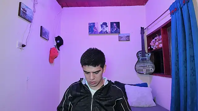 Ares Johnson online show from 25, 2, 2025