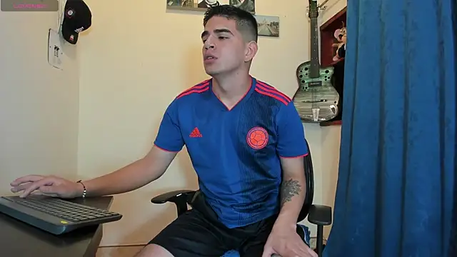 Ares Johnson online show from 3, 3, 2025