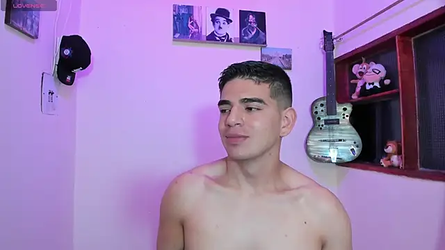 Ares Johnson online show from 3, 3, 2025