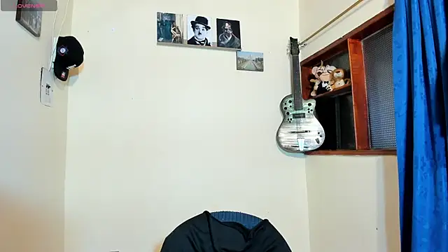 Ares Johnson online show from 6, 3, 2025