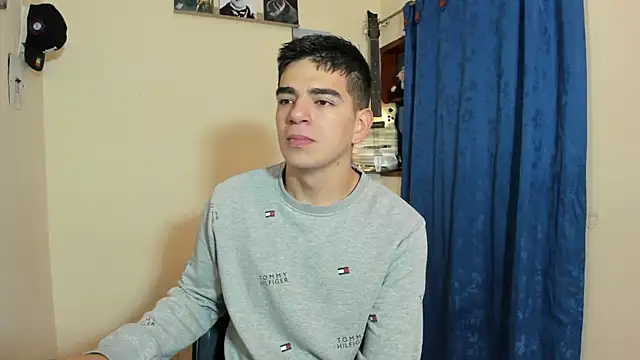 Ares Johnson online show from 10, 3, 2025