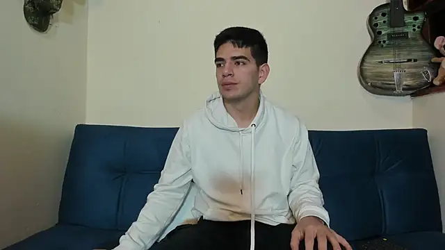 Ares Johnson online show from 15, 3, 2025