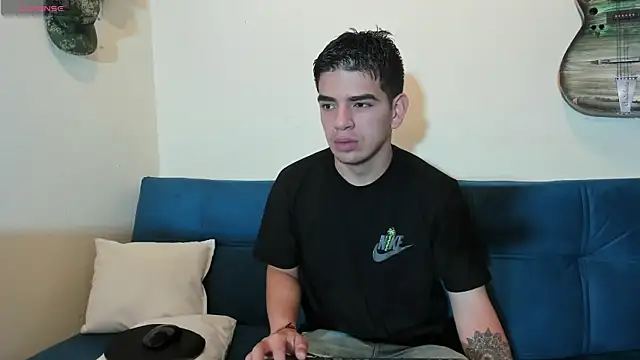 Ares Johnson online show from 16, 3, 2025