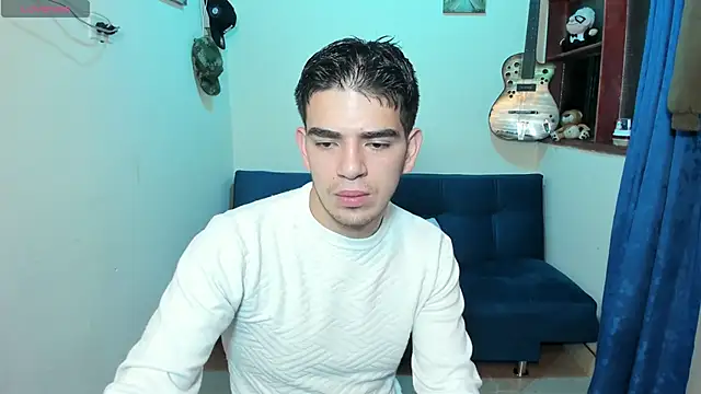 Ares Johnson online show from 18, 3, 2025