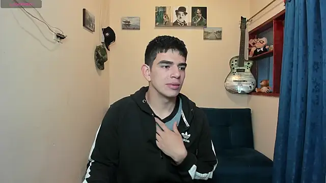 Ares Johnson online show from 19, 3, 2025