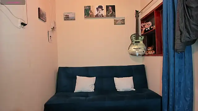 Ares Johnson online show from 21, 3, 2025