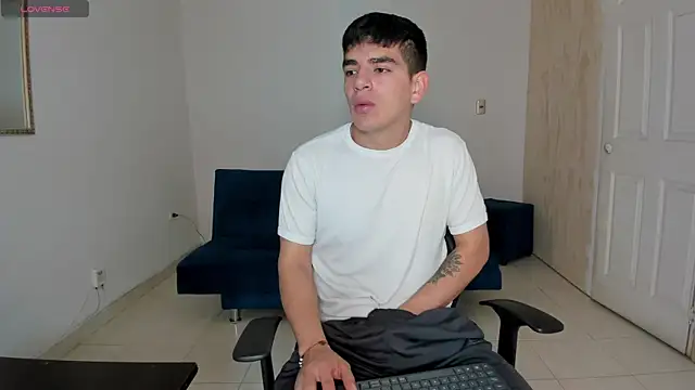 Ares Johnson online show from 19, 9, 2025