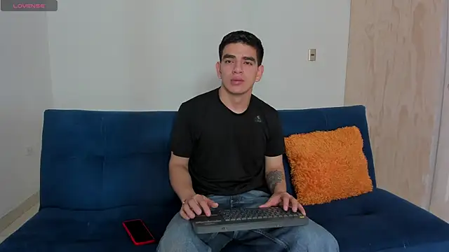 Ares Johnson online show from 20, 9, 2025