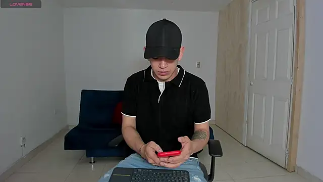 Ares Johnson online show from 23, 9, 2025