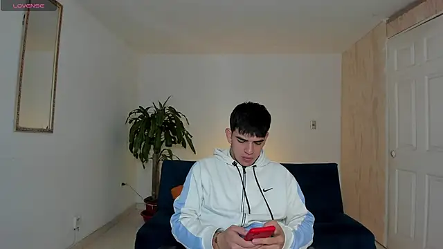 Ares Johnson online show from 10, 10, 2025