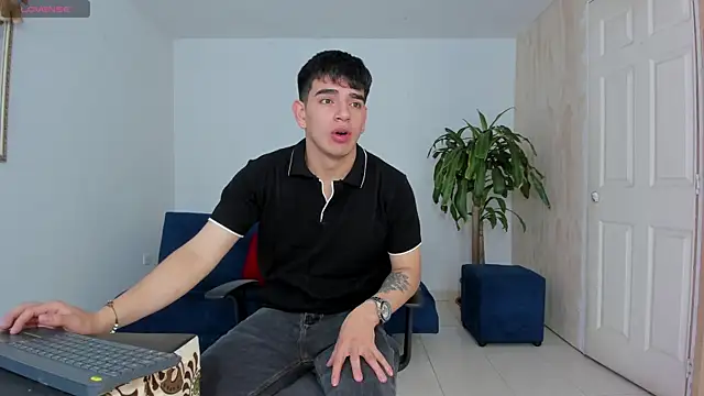 Ares Johnson online show from 22, 10, 2025