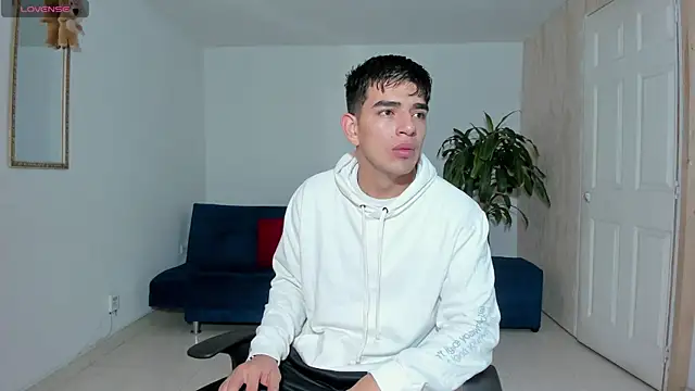 Ares Johnson online show from 23, 10, 2025