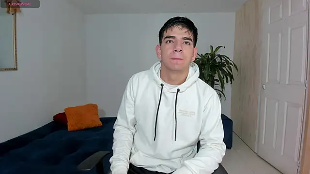 Ares Johnson online show from 25, 10, 2025