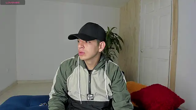 Ares Johnson online show from 26, 10, 2025