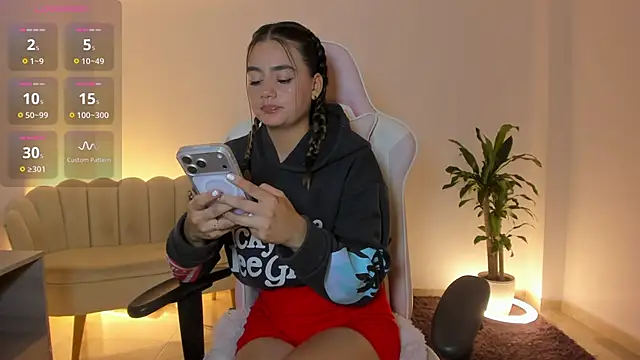 LittleSofia  online show from 6, 2, 2026