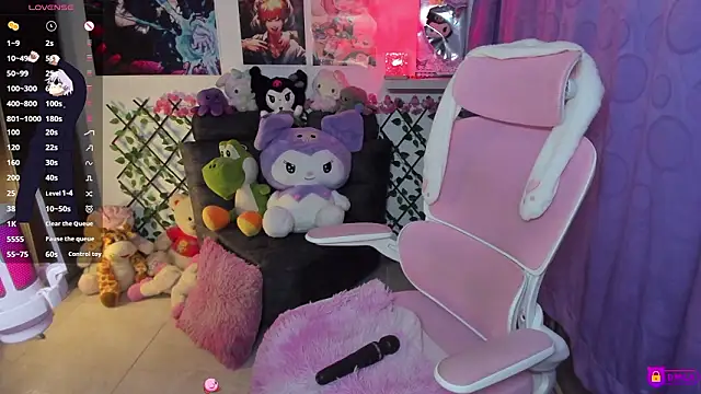 Snapshot of MaddyFooxx chatting on 19, 3, 2026 MaddyFooxx online show from 19, 3, 2026