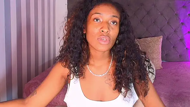 rebeca cortez  online show from 10, 1, 2025