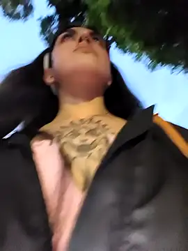 Mazikeen-- online show from 17, 9, 2025