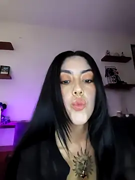 Mazikeen-- online show from 29, 11, 2025