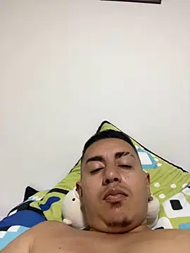 Snapshot of DanielGomez9 chatting on 26, 12, 2024 DanielGomez9 online show from 26, 12, 2024