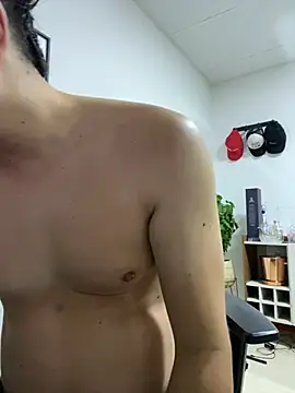 Snapshot of DanielGomez9 chatting on 21, 1, 2025 DanielGomez9 online show from 21, 1, 2025