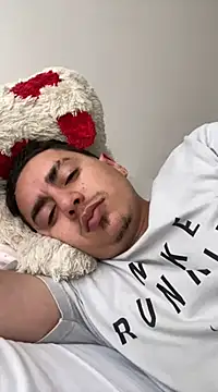 Snapshot of DanielGomez9 chatting on 16, 2, 2025 DanielGomez9 online show from 16, 2, 2025