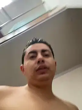 Snapshot of DanielGomez9 chatting on 25, 2, 2025 DanielGomez9 online show from 25, 2, 2025