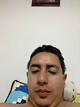 Snapshot of DanielGomez9 chatting on 22, 3, 2025 DanielGomez9 online show from 22, 3, 2025