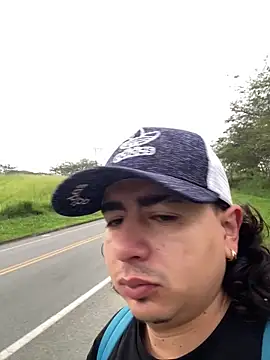 DanielGomez9 online show from 5, 3, 2026