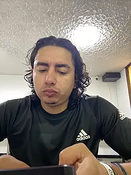 DanielGomez9 online show from 16, 3, 2026