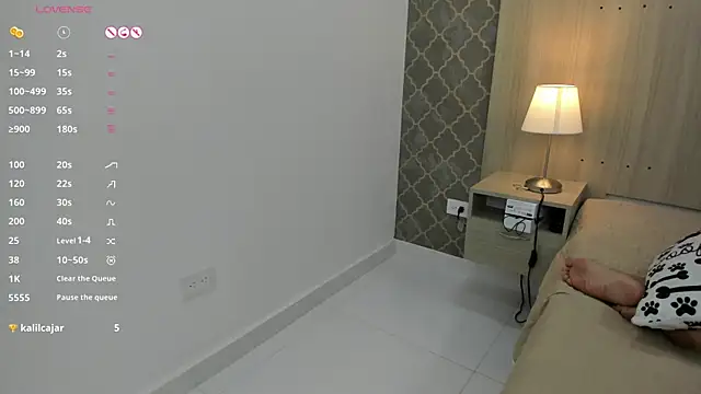 Snapshot of maite_jhon chatting on 17, 2, 2025 maite jhon online show from 17, 2, 2025