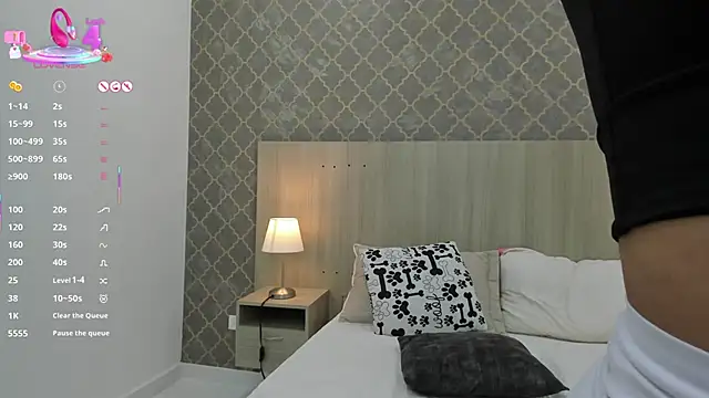 Snapshot of maite_jhon chatting on 11, 3, 2025 maite jhon online show from 11, 3, 2025